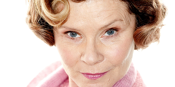 dolores umbridge