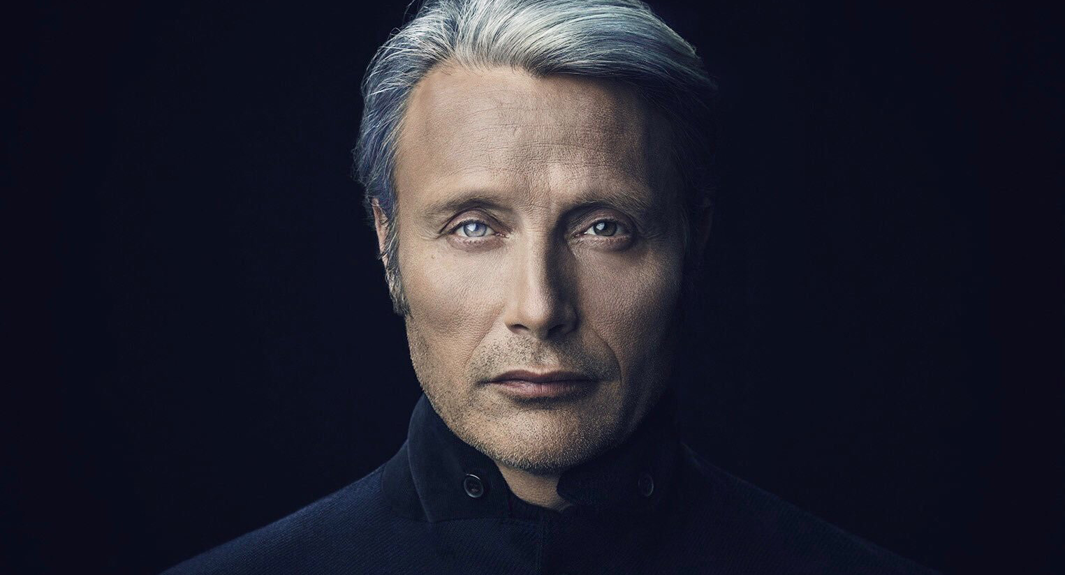 mads mikkelsen animali fantastici 3