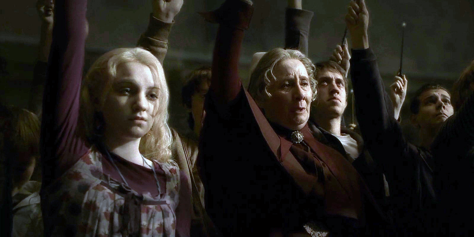 evanna lynch luna lovegood harry potter
