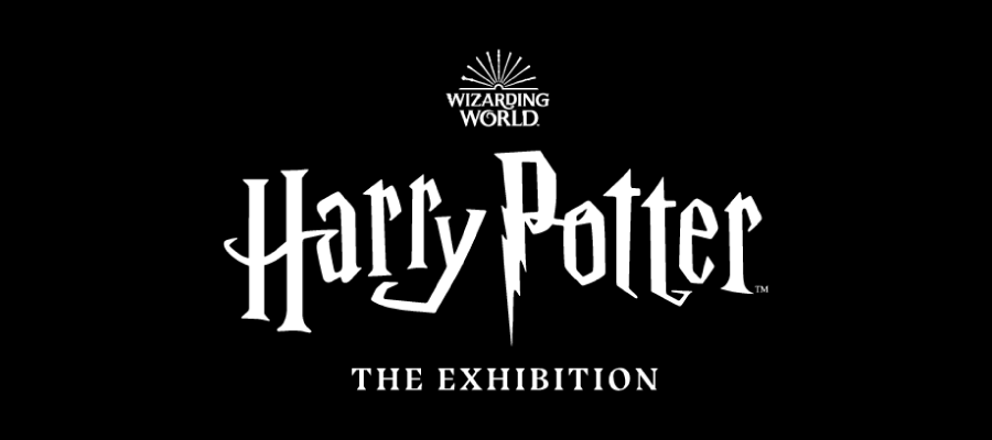 Harry Potter Exhibition